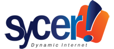 Sycer Dynamic Internet logo